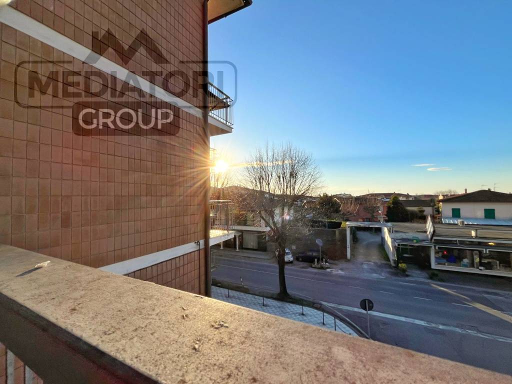 appartamento in vendita a Ponsacco