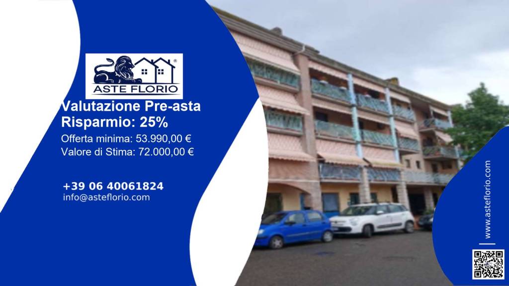 appartamento in vendita a Ponsacco