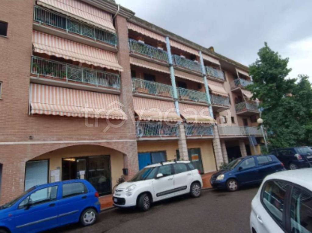 appartamento in vendita a Ponsacco