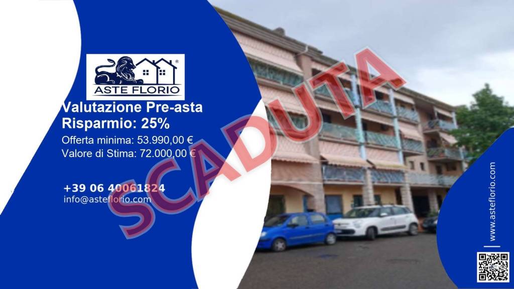 appartamento in vendita a Ponsacco