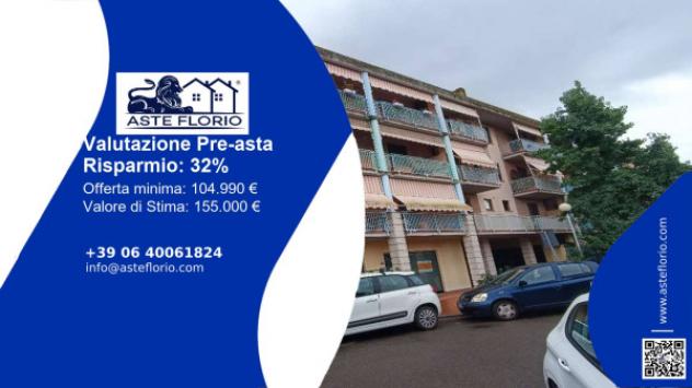 appartamento in vendita a Ponsacco