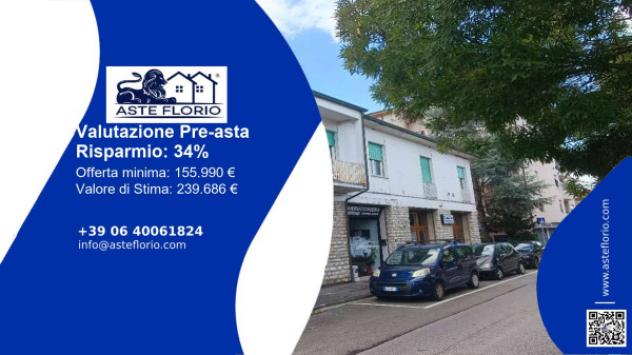 appartamento in vendita a Ponsacco