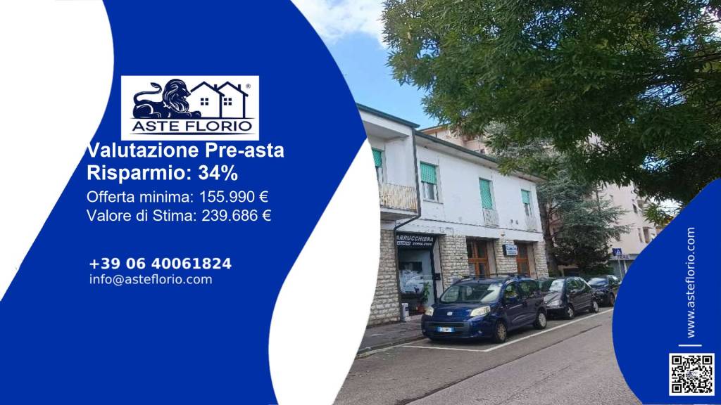 appartamento in vendita a Ponsacco