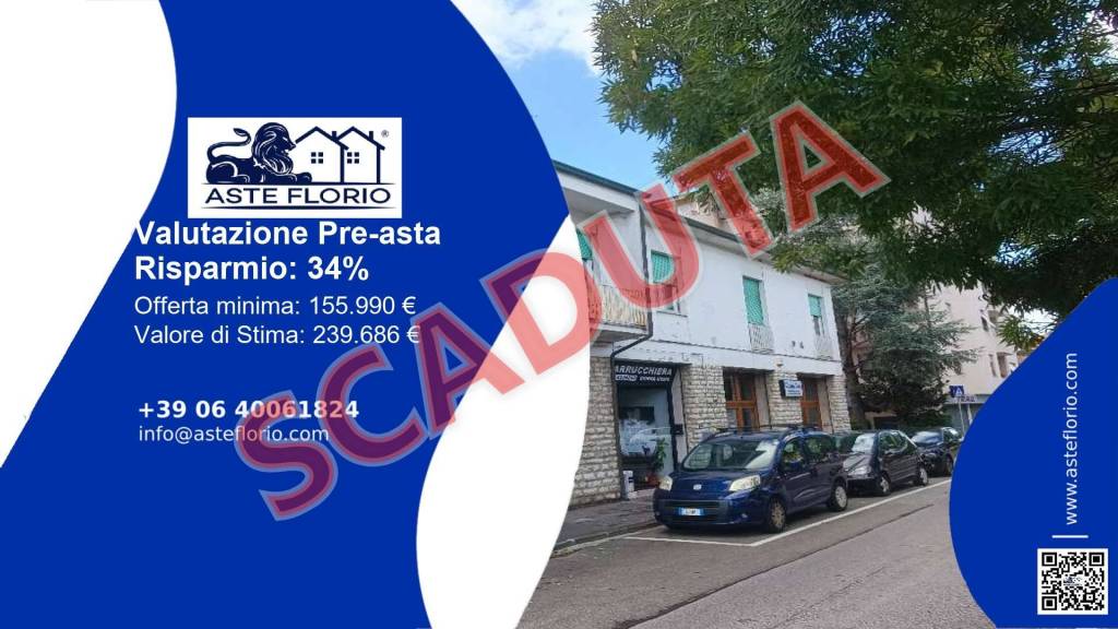 appartamento in vendita a Ponsacco