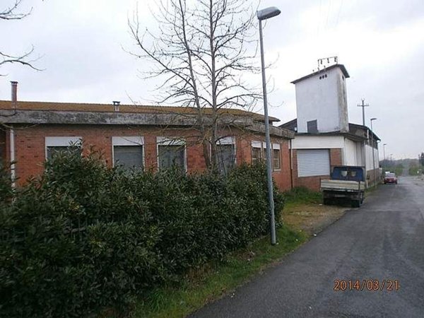 appartamento in vendita a Ponsacco