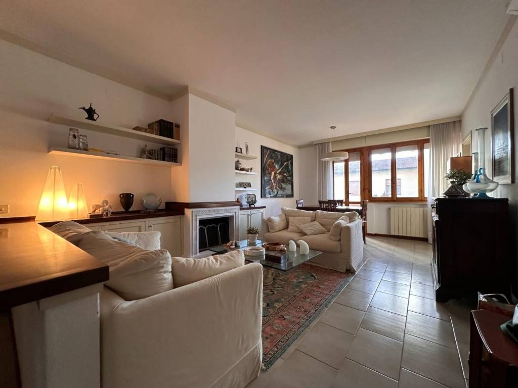 appartamento in vendita a Ponsacco