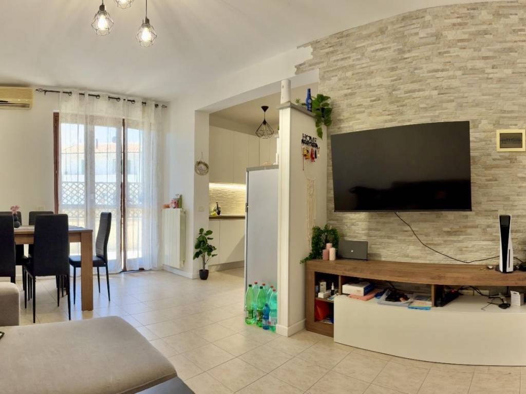 appartamento in vendita a Ponsacco