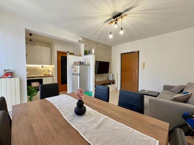 appartamento in vendita a Ponsacco