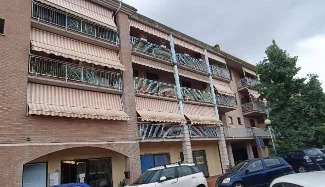 appartamento in vendita a Ponsacco