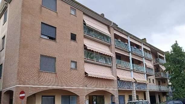 appartamento in vendita a Ponsacco