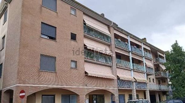 appartamento in vendita a Ponsacco