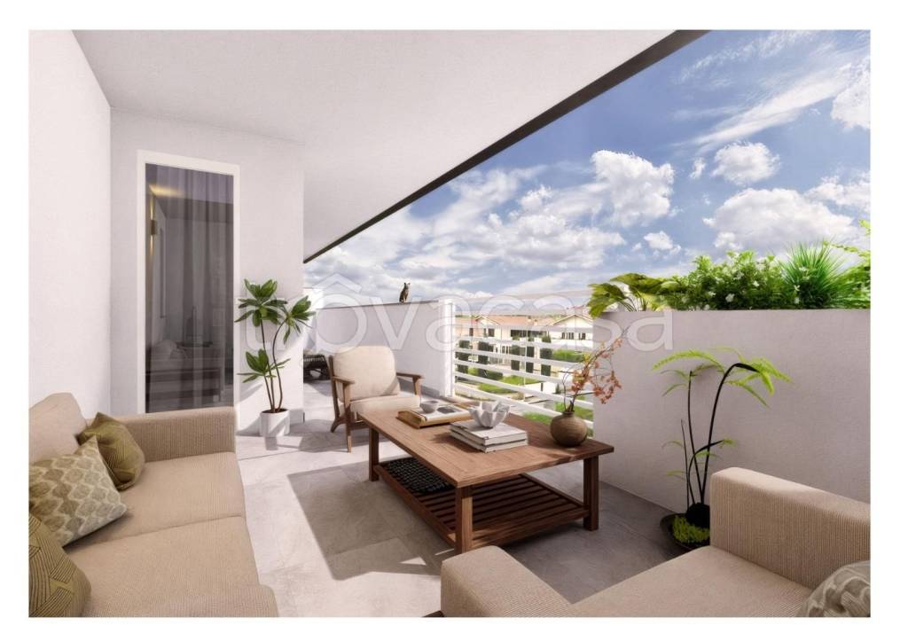 appartamento in vendita a Ponsacco