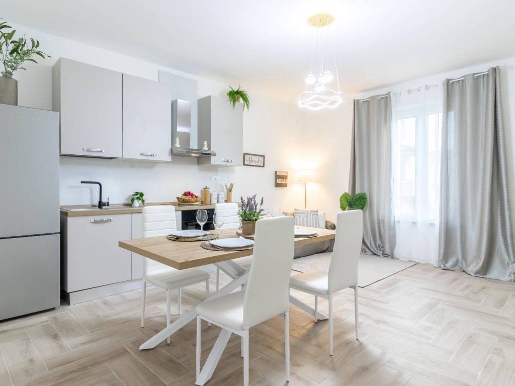 appartamento in vendita a Ponsacco