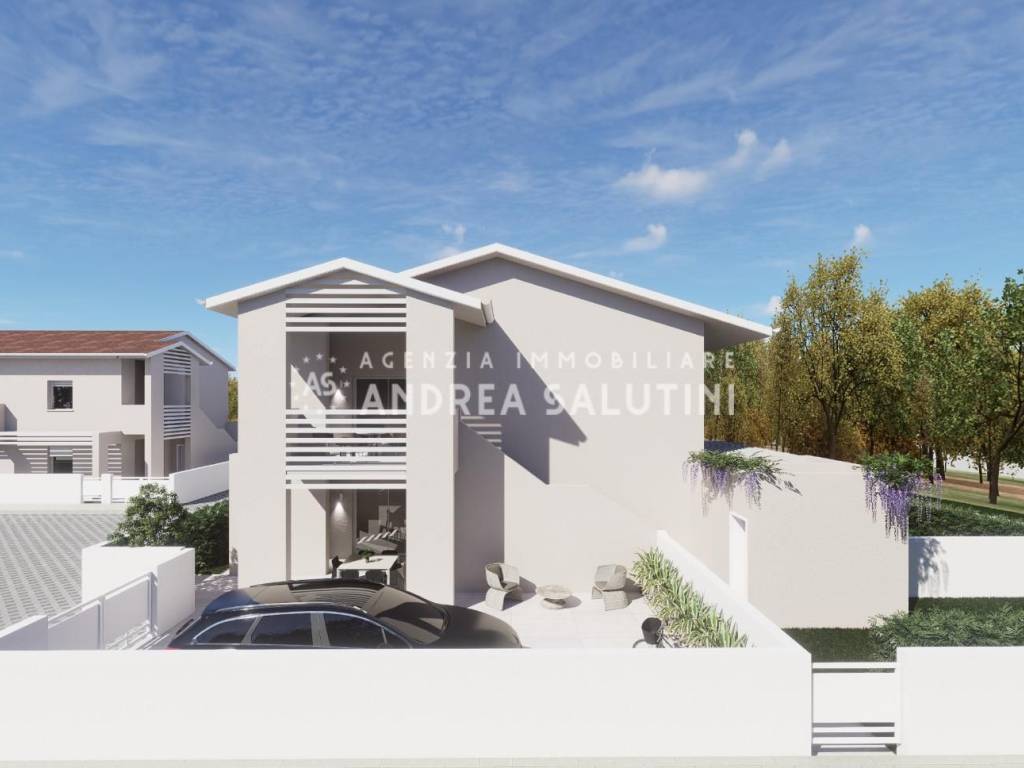 appartamento in vendita a Ponsacco