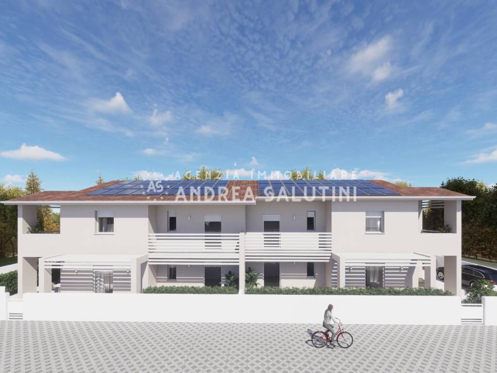 appartamento in vendita a Ponsacco