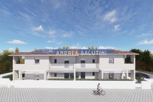 appartamento in vendita a Ponsacco