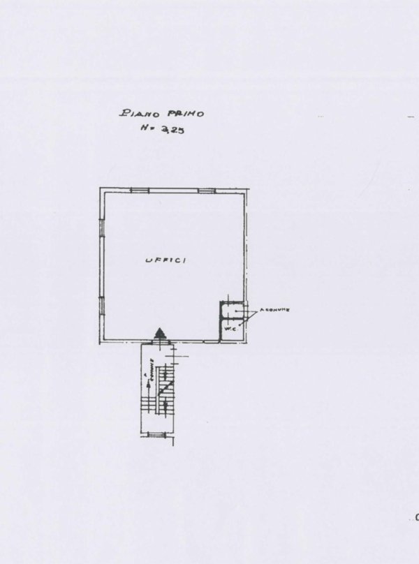 appartamento in vendita a Ponsacco