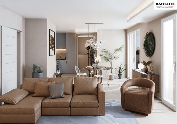 appartamento in vendita a Ponsacco