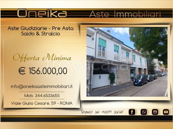 appartamento in vendita a Ponsacco