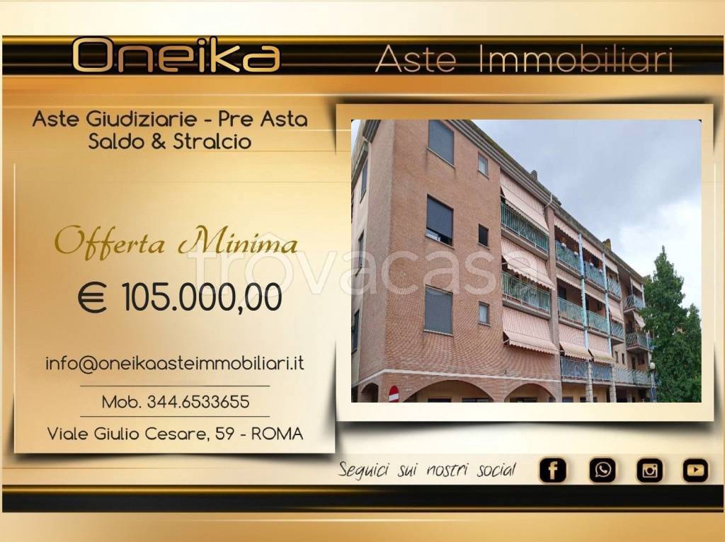 appartamento in vendita a Ponsacco