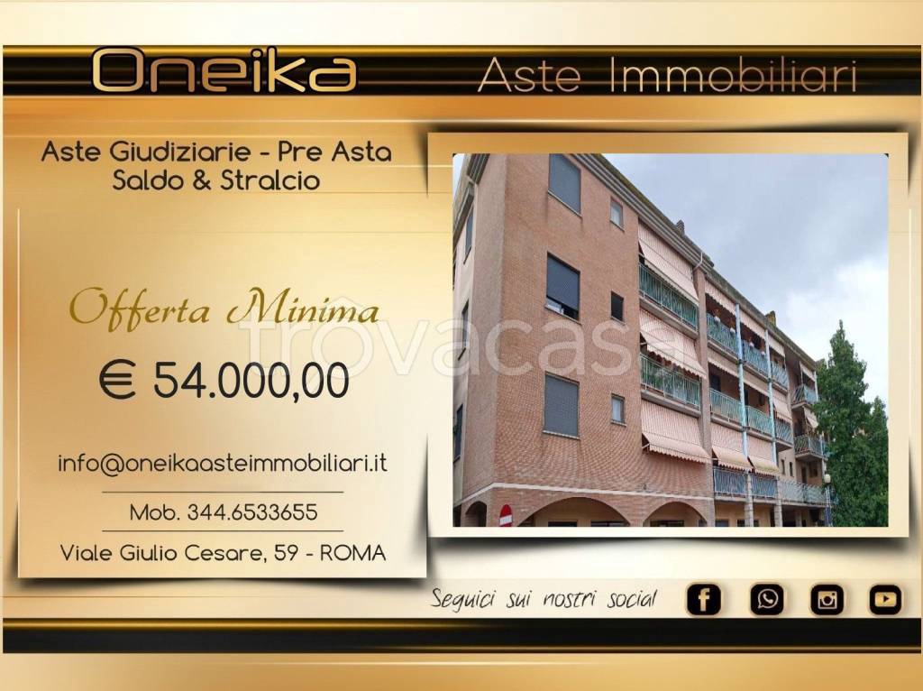 appartamento in vendita a Ponsacco