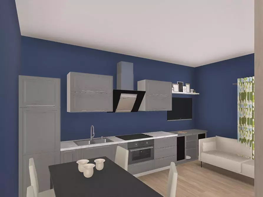 appartamento in vendita a Ponsacco