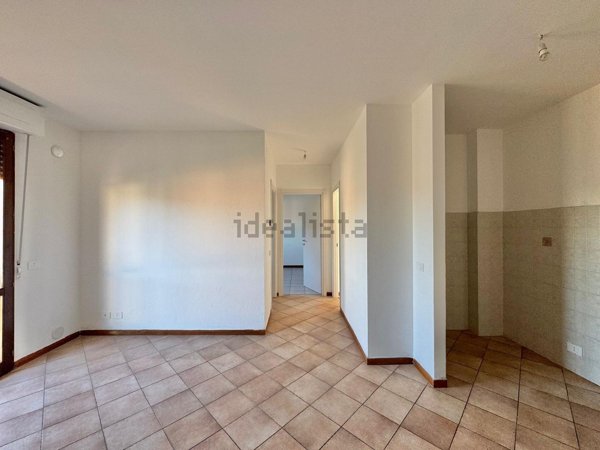 appartamento in vendita a Ponsacco