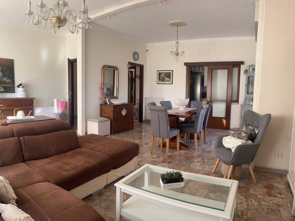 appartamento in vendita a Ponsacco