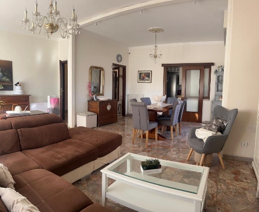 appartamento in vendita a Ponsacco