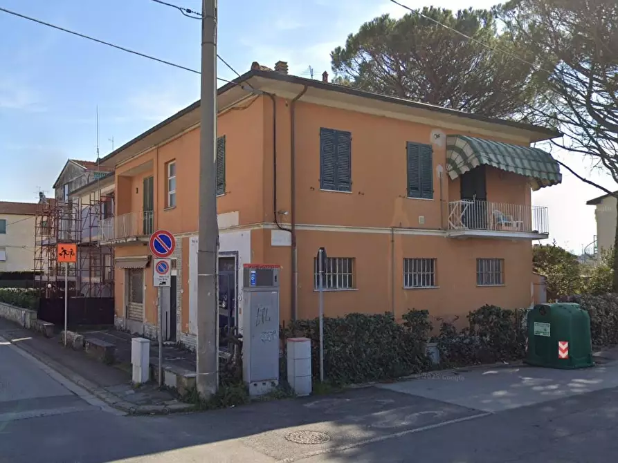 casa semindipendente in vendita a Ponsacco