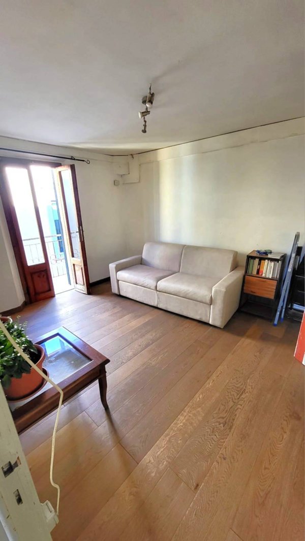 appartamento in vendita a Ponsacco