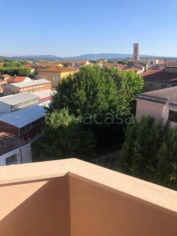 appartamento in vendita a Ponsacco