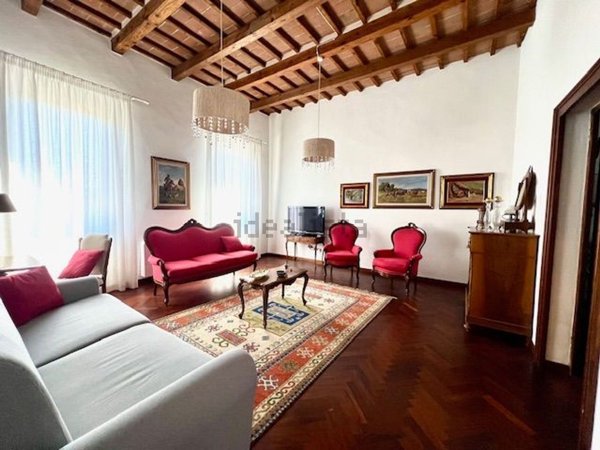 appartamento in vendita a Ponsacco