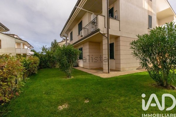 appartamento in vendita a Ponsacco