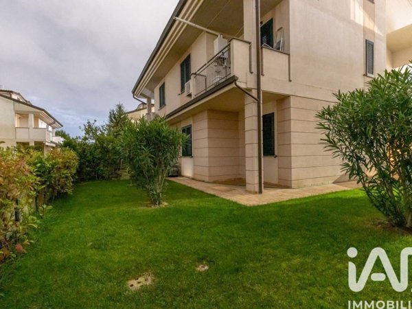 appartamento in vendita a Ponsacco