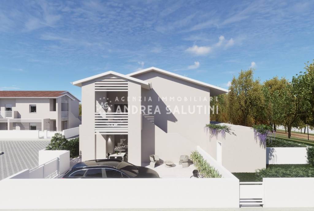 appartamento in vendita a Ponsacco