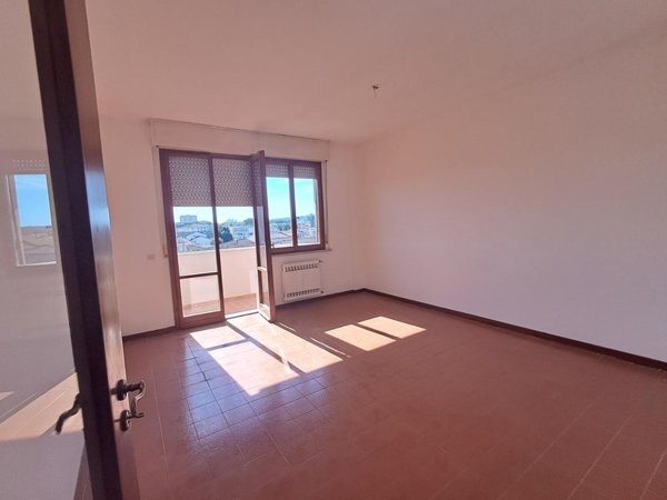 appartamento in vendita a Ponsacco