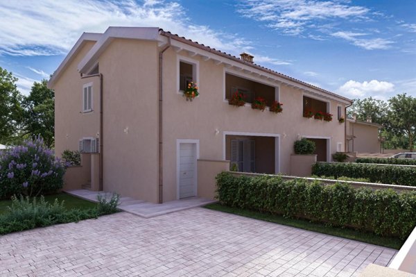 appartamento in vendita a Ponsacco