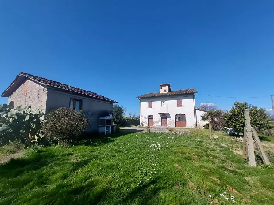 casa indipendente in vendita a Ponsacco