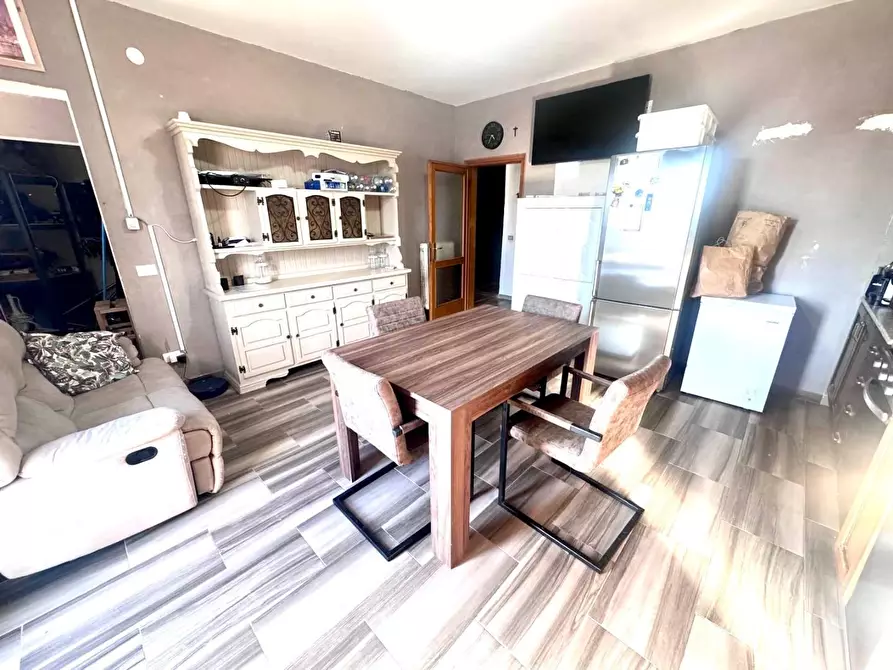 appartamento in vendita a Ponsacco