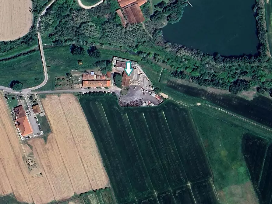 quadrivano in vendita a Ponsacco