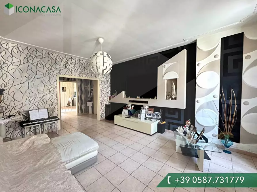 appartamento in vendita a Ponsacco