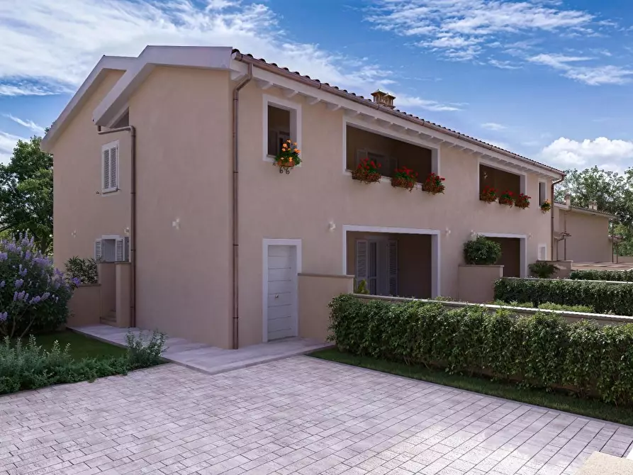 appartamento in vendita a Ponsacco