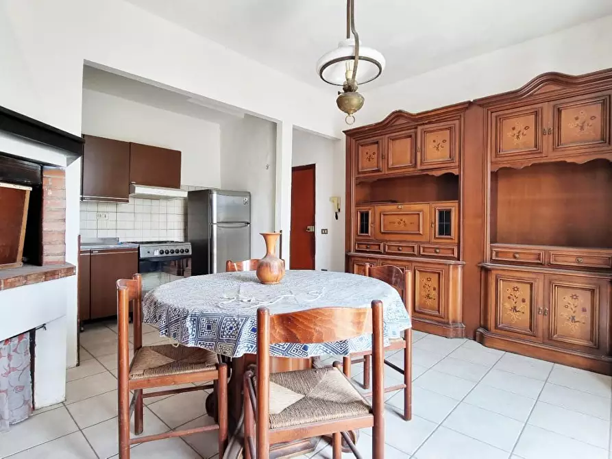 appartamento in vendita a Ponsacco