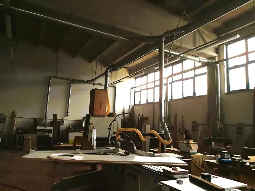 ufficio in vendita a Ponsacco