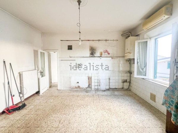 appartamento in vendita a Ponsacco