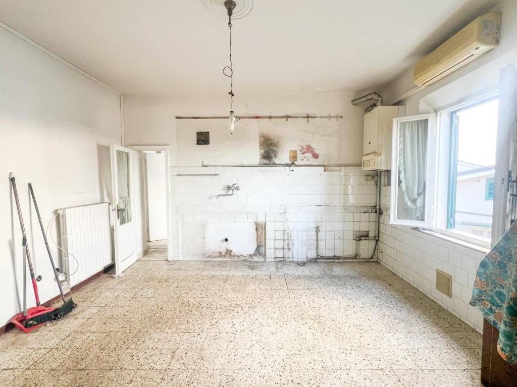 appartamento in vendita a Ponsacco