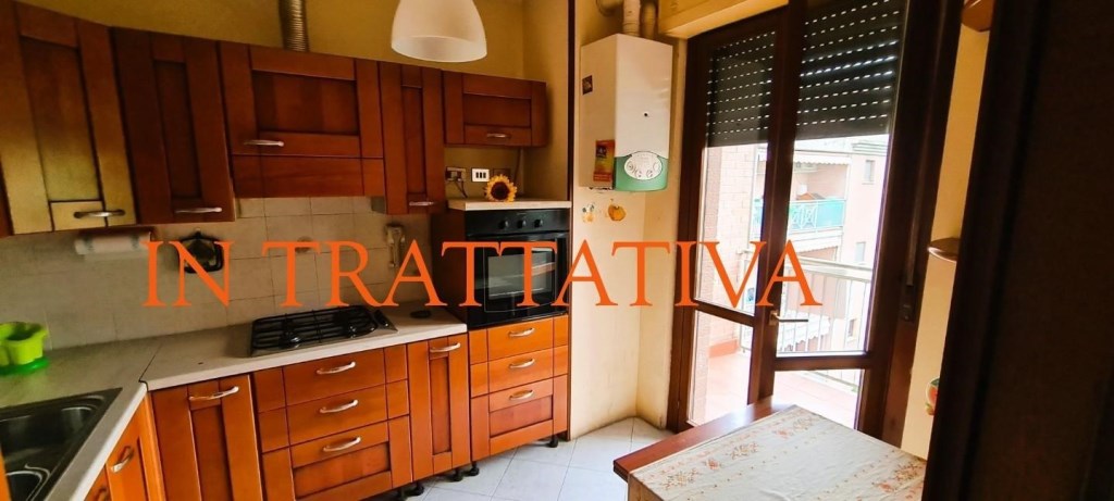 appartamento in vendita a Ponsacco