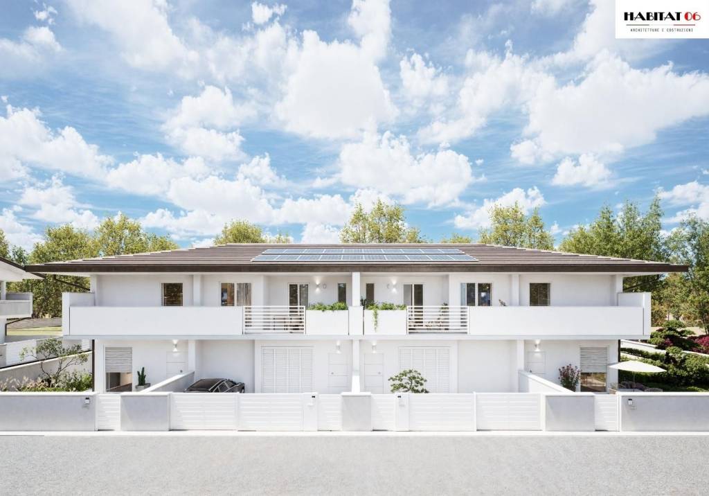 appartamento in vendita a Ponsacco