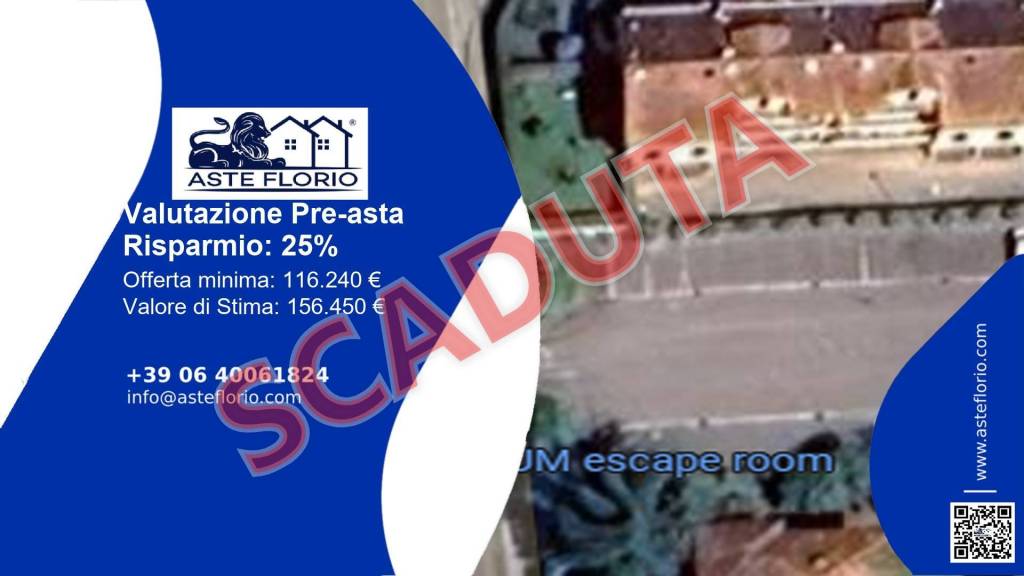 appartamento in vendita a Ponsacco